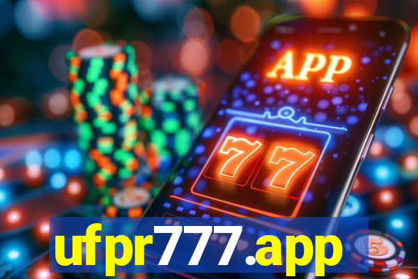 ufpr777.app