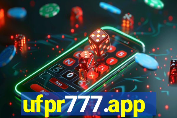 ufpr777.app