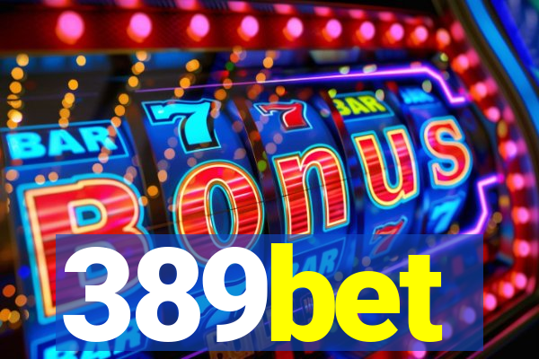 389bet