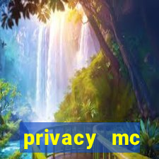 privacy mc pipoquinha gratis