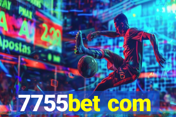 7755bet com