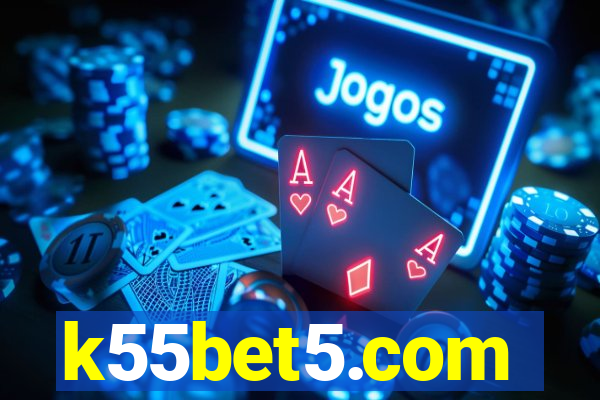 k55bet5.com