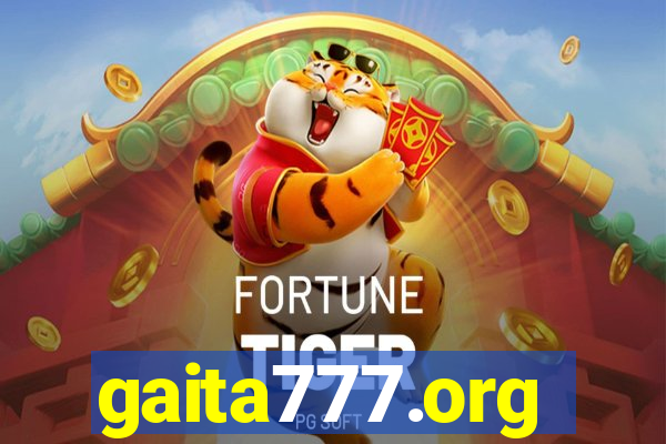 gaita777.org