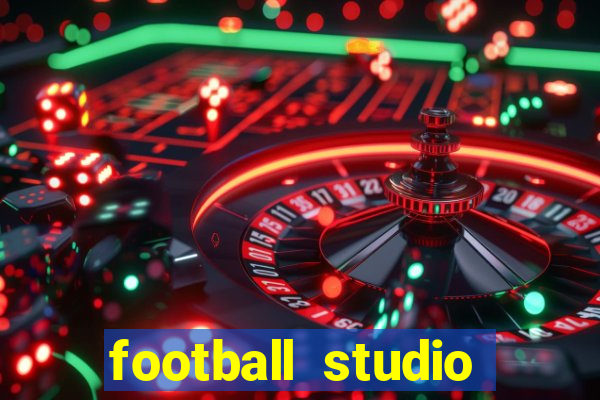 football studio como analisar