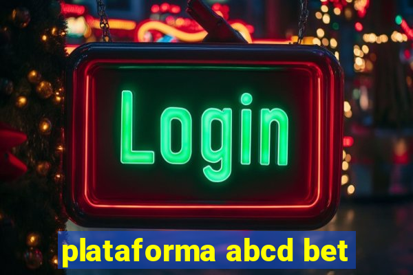 plataforma abcd bet