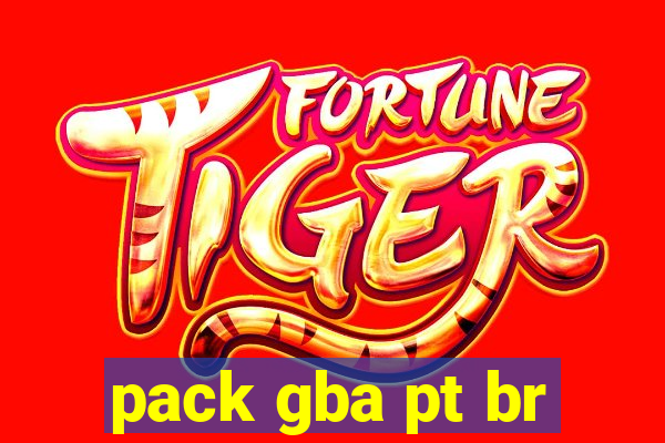 pack gba pt br