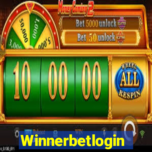 Winnerbetlogin