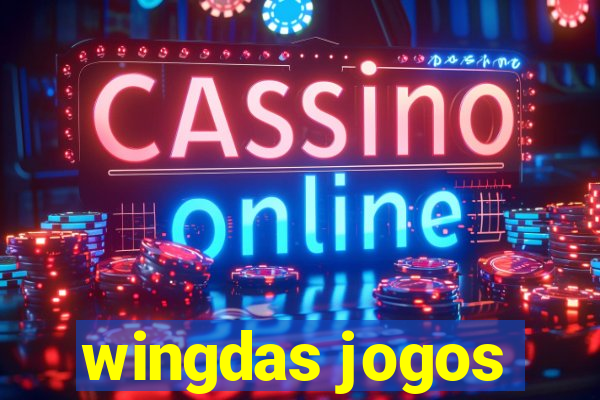 wingdas jogos