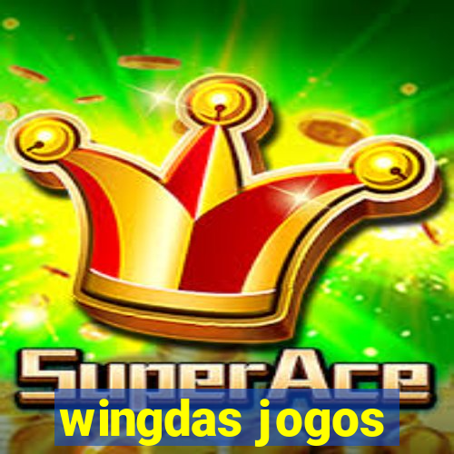 wingdas jogos