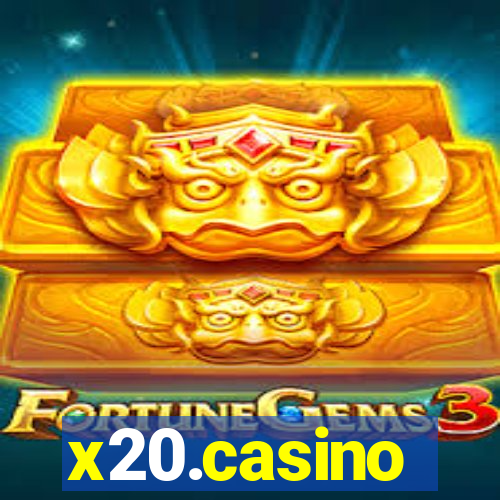 x20.casino