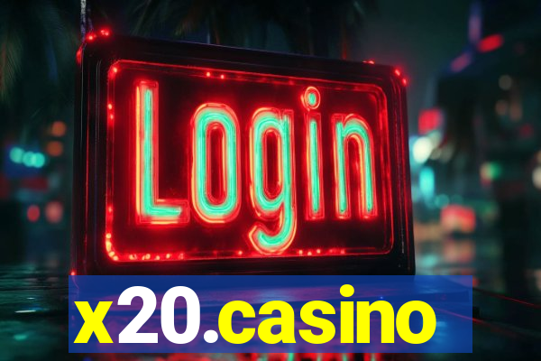 x20.casino