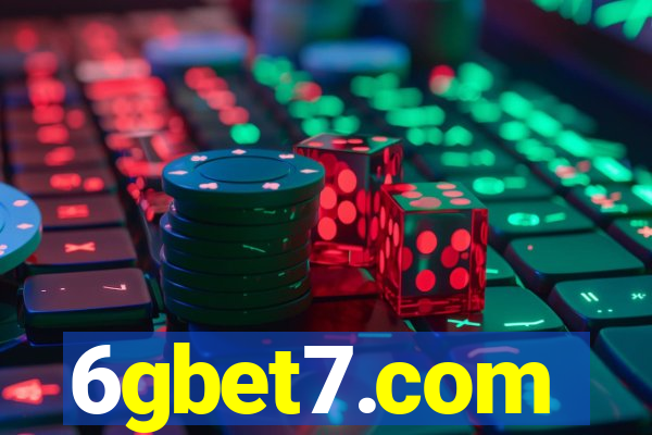 6gbet7.com