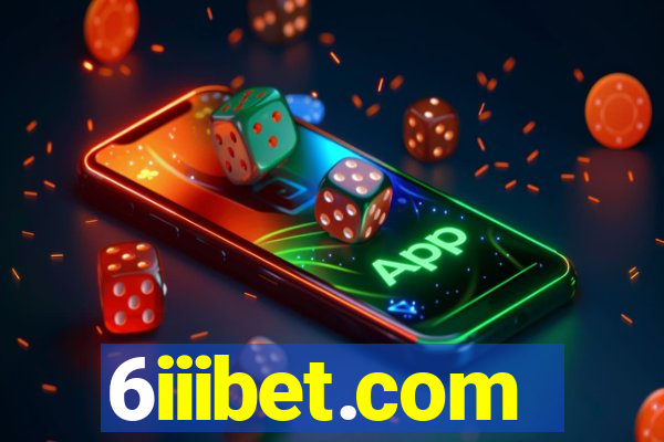 6iiibet.com