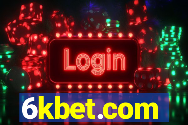 6kbet.com