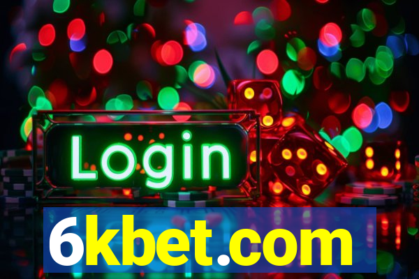 6kbet.com