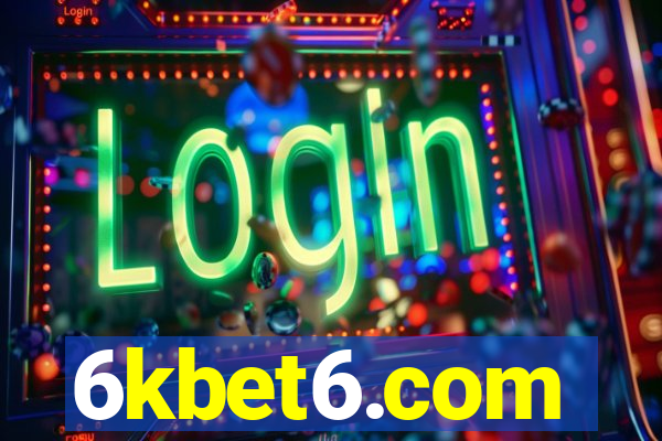 6kbet6.com