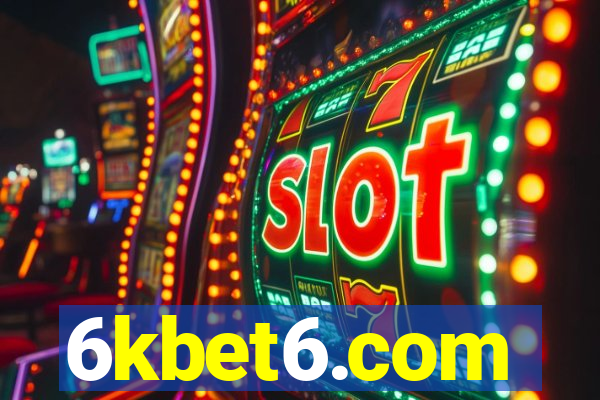 6kbet6.com