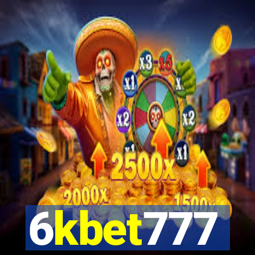 6kbet777