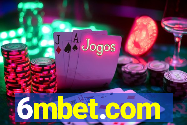 6mbet.com