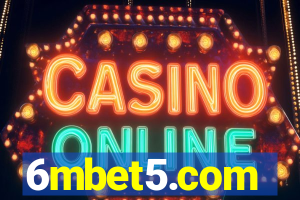 6mbet5.com