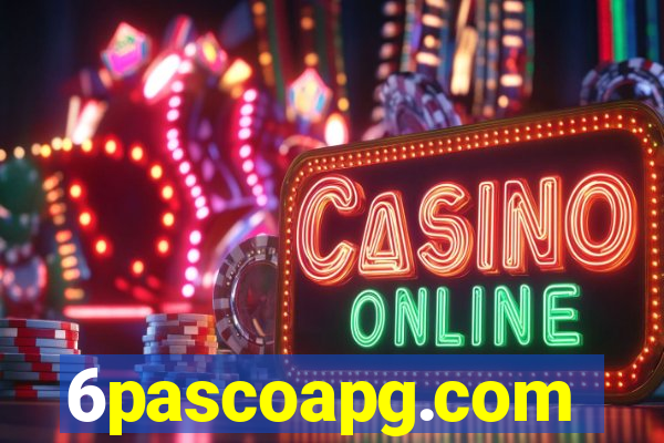 6pascoapg.com