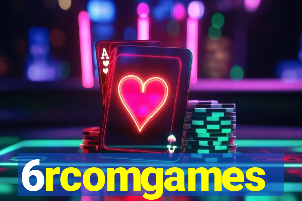 6rcomgames