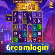 6rcomlogin