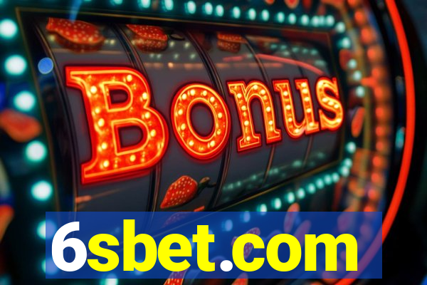 6sbet.com