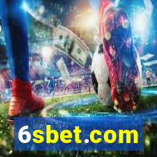 6sbet.com