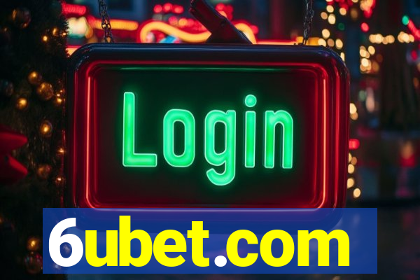 6ubet.com