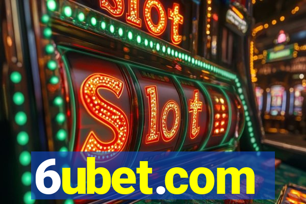 6ubet.com