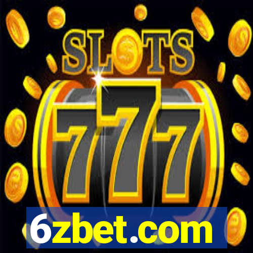 6zbet.com