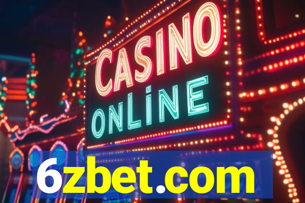 6zbet.com