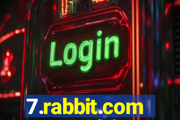 7.rabbit.com