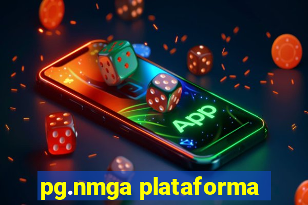 pg.nmga plataforma