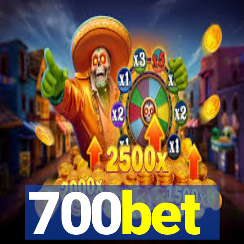 700bet