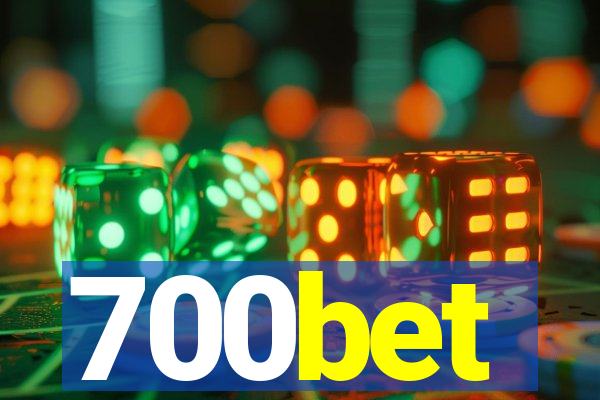 700bet