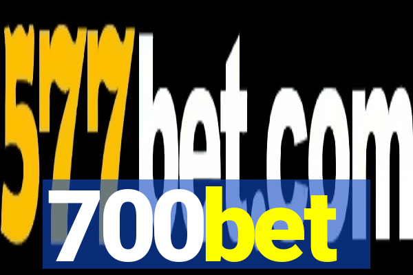 700bet