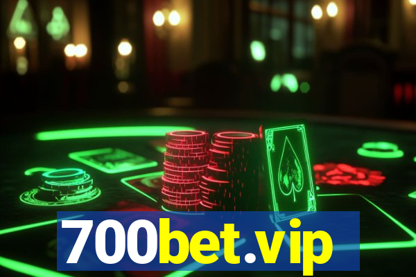 700bet.vip