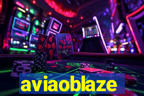 aviaoblaze