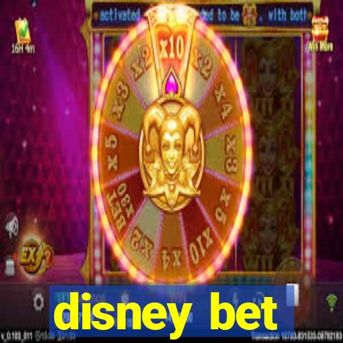 disney bet