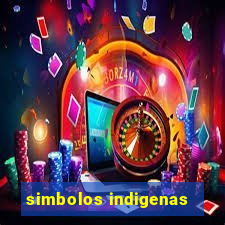 simbolos indigenas