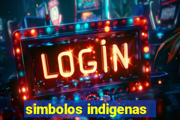 simbolos indigenas