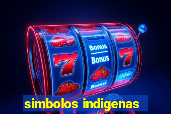 simbolos indigenas