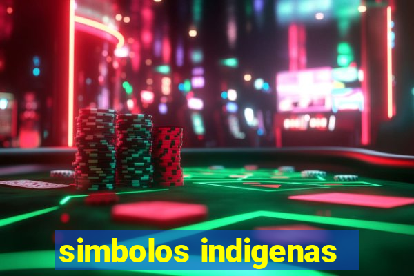 simbolos indigenas