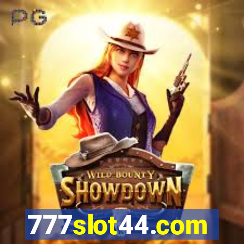 777slot44.com