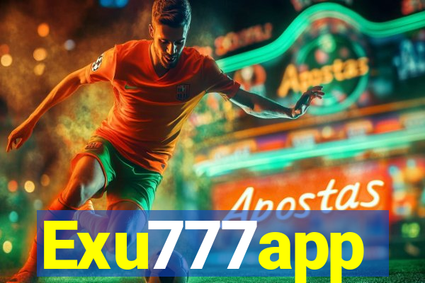 Exu777app