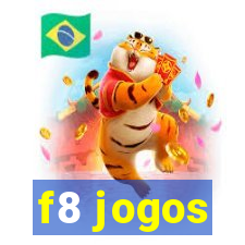 f8 jogos