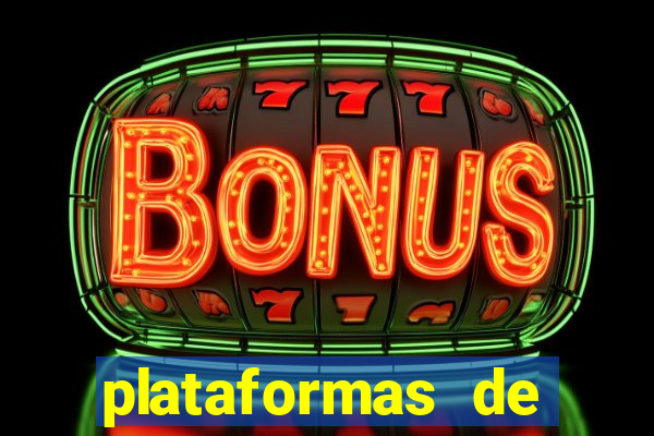 plataformas de jogos de 3 reais