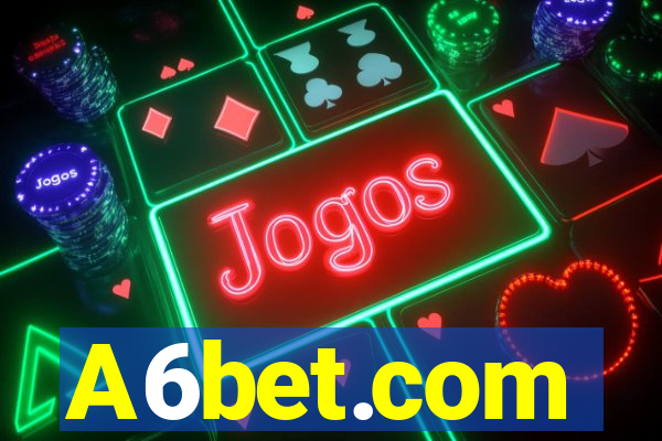 A6bet.com